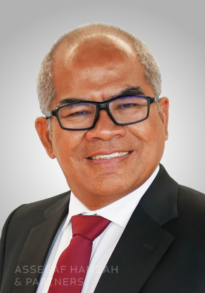 Amien Sunaryadi